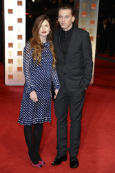 Bonnie Wright, Jamie Campbell Bower
