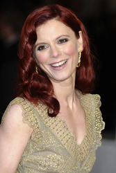 Emilia Fox