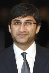 Asif Kapadia