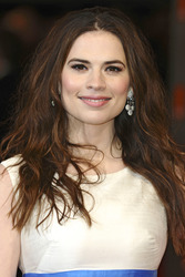 Hayley Atwell