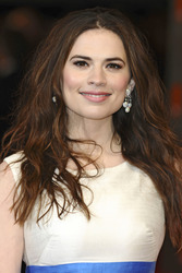 Hayley Atwell