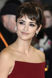 Penélope Cruz