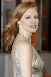 Jessica Chastain