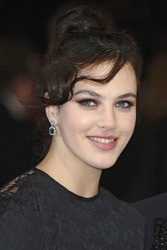 Jessica Brown-Findlay