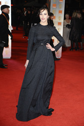 Jessica Brown-Findlay