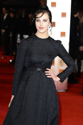 Jessica Brown-Findlay