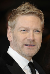 Kenneth Brannagh