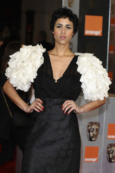 Zawe Ashton