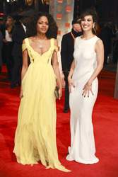 Naomie Harris, Bérénice Marlohe