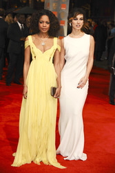 Naomie Harris, Bérénice Marlohe