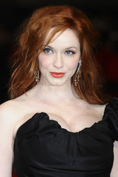 Christina Hendricks