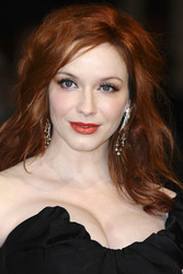 Christina Hendricks