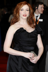 Christina Hendricks