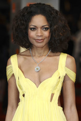 Naomie Harris