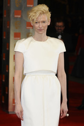 Tilda Swinton