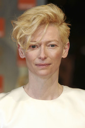 Tilda Swinton