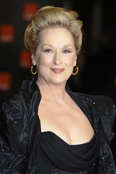 Meryl Streep