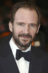 Ralph Fiennes