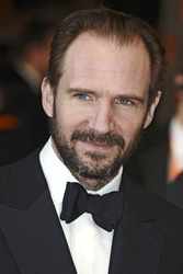 Ralph Fiennes