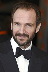 Ralph Fiennes