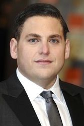 Jonah Hill