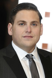 Jonah Hill