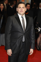 Jonah Hill