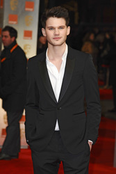 Jeremy Irvine