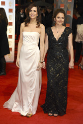 Kristen Wiig, Annie Mumolo