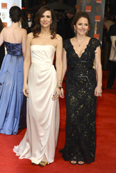 Kristen Wiig, Annie Mumolo