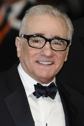 Martin Scorsese