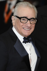 Martin Scorsese