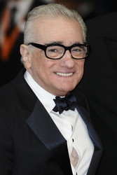 Martin Scorsese