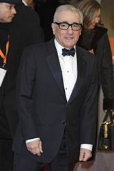 Martin Scorsese