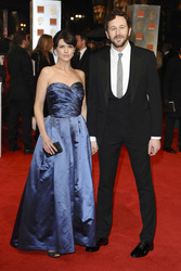 Dawn Porter, Chris O'Dowd