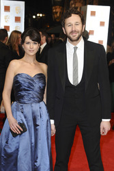 Dawn Porter, Chris O'Dowd