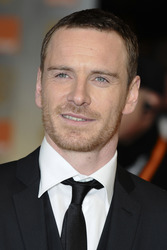 Michael Fassbender