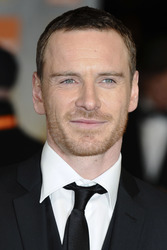 Michael Fassbender