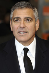 George Clooney