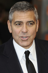 George Clooney