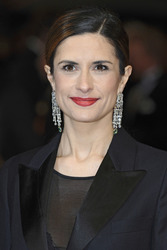 Livia Giuggioli Firth