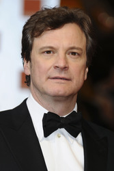 Colin Firth