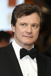 Colin Firth