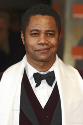 Cuba Gooding Jr.