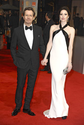 Gary Oldman, Alexandra Edenborough