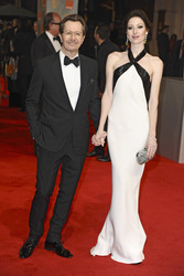 Gary Oldman, Alexandra Edenborough