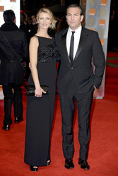 Alexandra Lamy, Jean Dujardin
