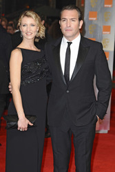 Alexandra Lamy, Jean Dujardin