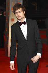 Douglas Booth