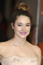 Shailene Woodley